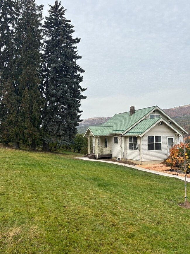 Foto del edificio - Beautiful views of Mt. Hood!