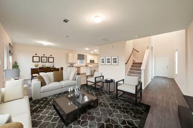 Building Photo - New 3-Bedroom, 2.5-Bathroom in Wild Horse ...