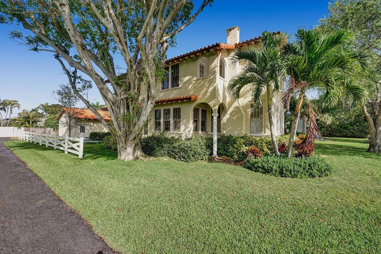 520 N Swinton Ave, Delray Beach, FL 33444 House Rental in Delray