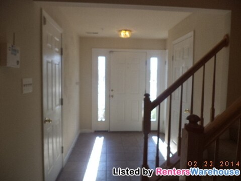 Foto del edificio - 7110 Maiden Point Pl