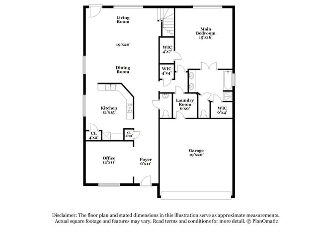 Building Photo - 17611 Sulphur Stream Dr