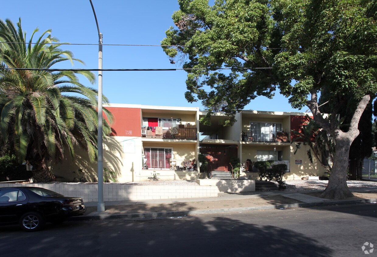 Foto del edificio - Summit View Apartment