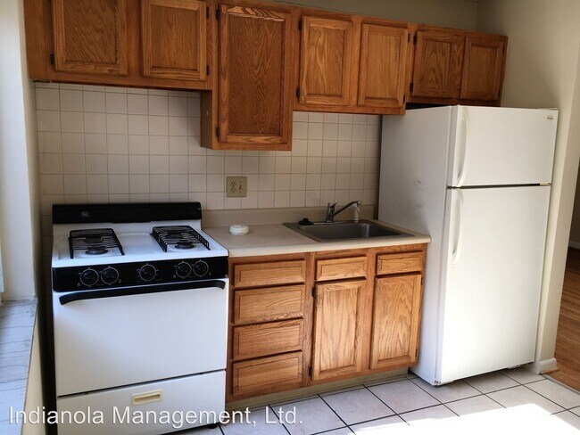 Foto del edificio - 460 E Norwich Ave