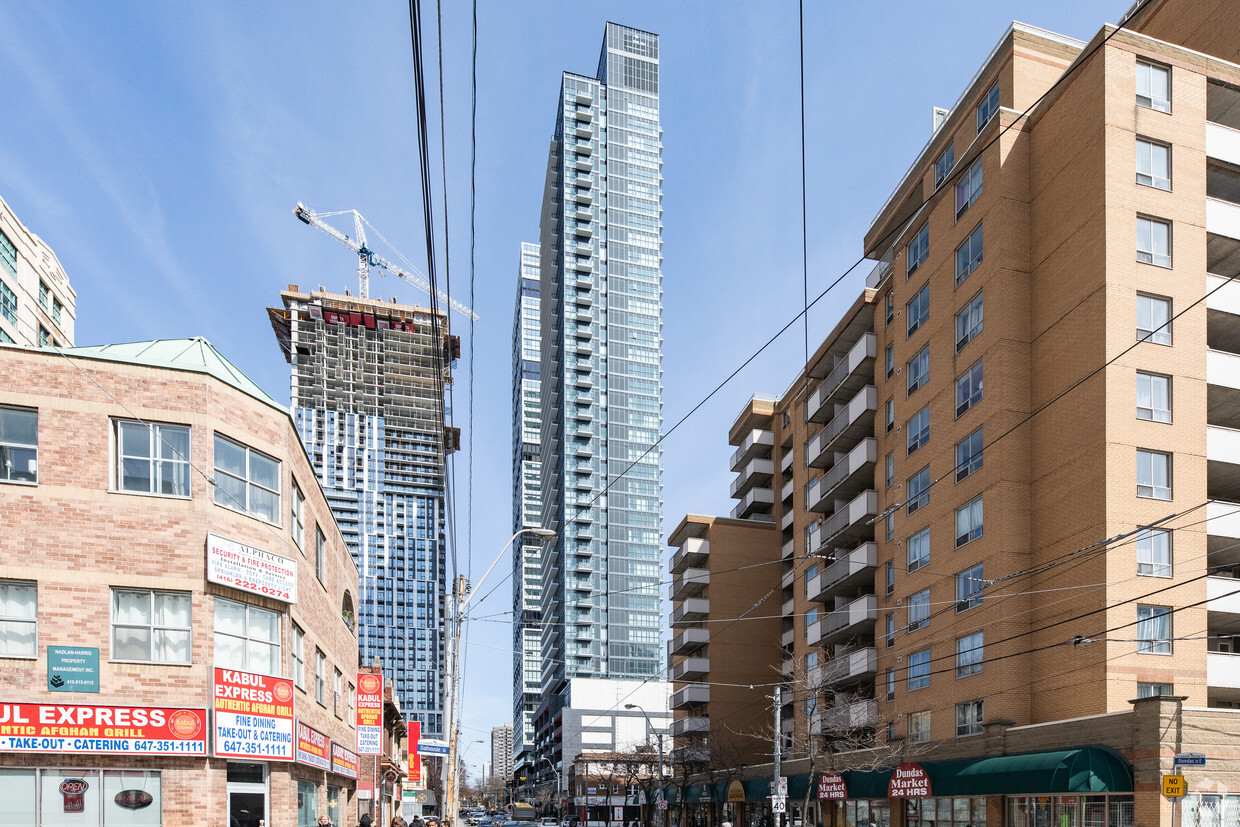 Building Photo - PACE