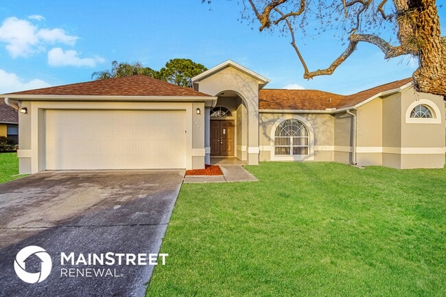 Foto del edificio - 1449 Ashboro Cir SE