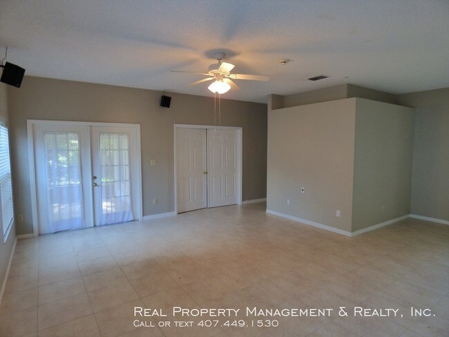 Foto del edificio - 3 BR / 2 BA Home In Parkview Pointe