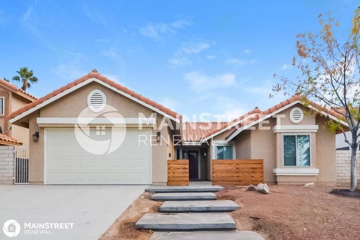 Primary Photo - 342 HUTCHINGS LN, HENDERSON, NV 89074