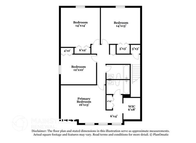 Building Photo - 3615 Alec Dr