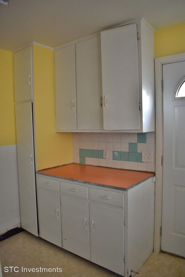 5 br, 1.5 bath House 418 N. Johnson House for Rent in IL