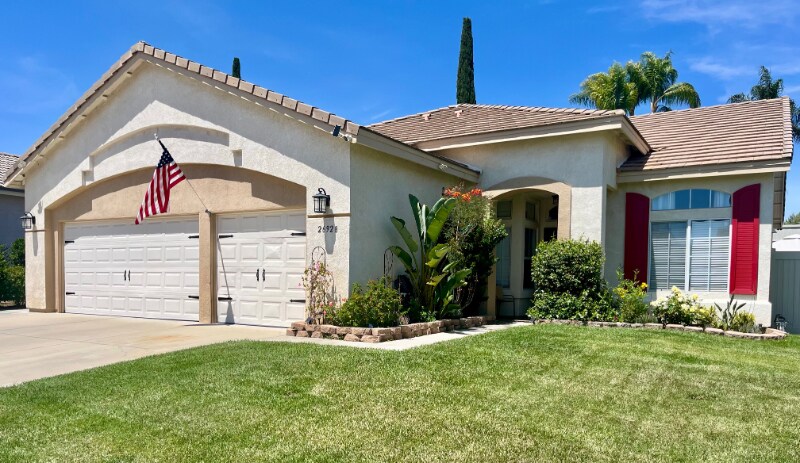 Foto principal - 26928 Montseratt Ct