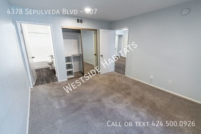 Foto del edificio - 4378 Sepulveda Blvd