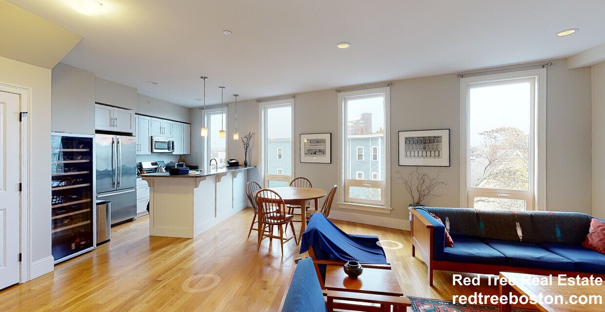 Foto principal - 158 Hampshire St