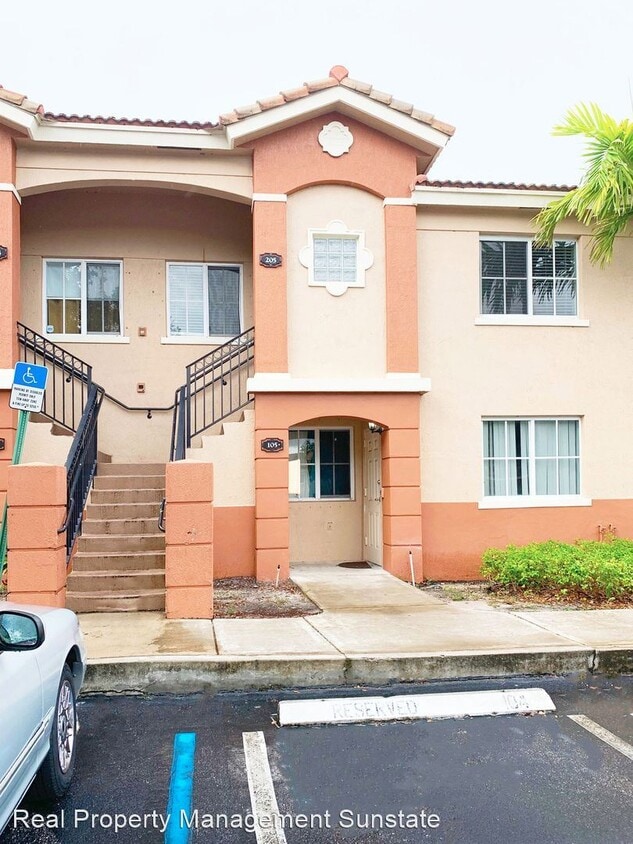 Primary Photo - 2 br, 2 bath House - 3500 Briar Bay Blvd #205