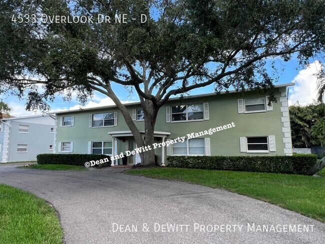 Foto del edificio - Spacious Shore Acres 2/2 APT - For Rent