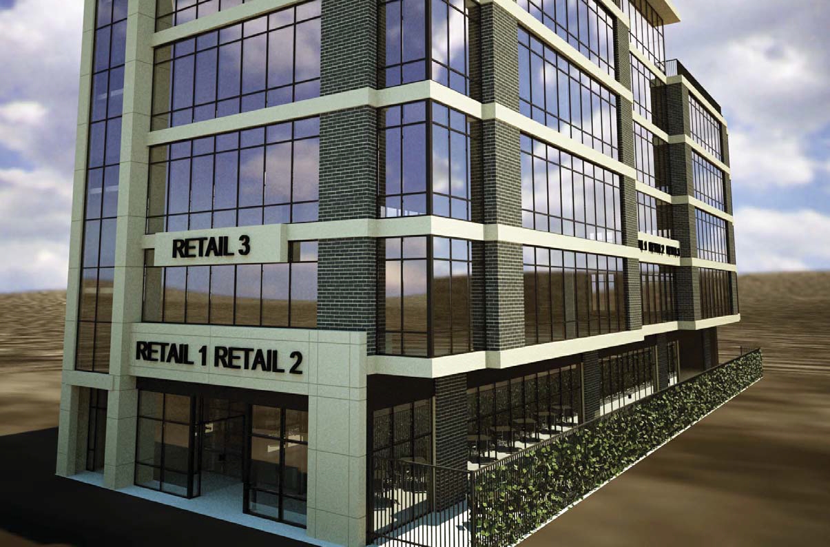 Rendering - The Bel