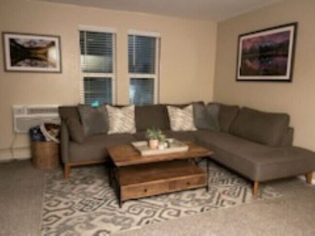 Living Room - 8840 W Jewell Ave