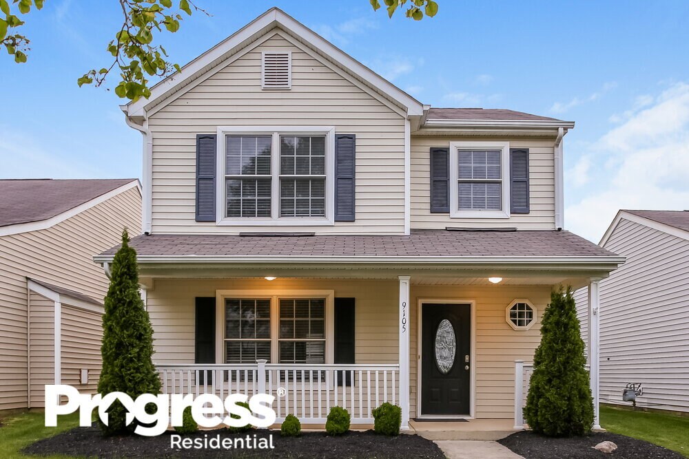 9105 Independence Ave, Orient, OH 43146 House Rental in Orient, OH