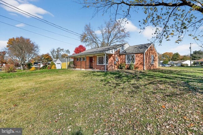 Foto del edificio - 6511 Virginia Hills Ave