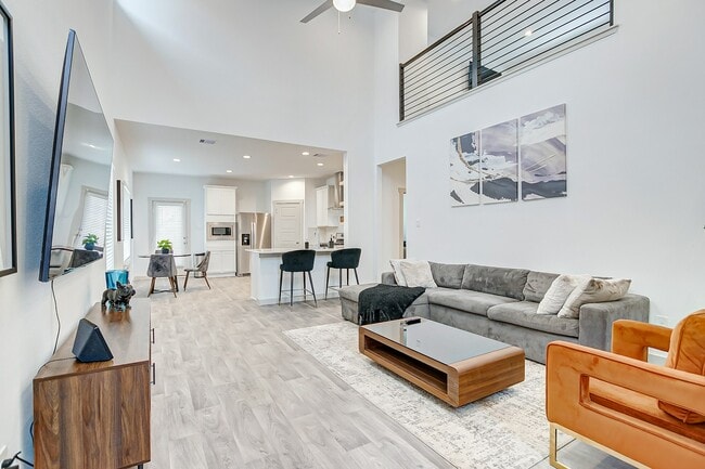 Foto del edificio - 12827 Barnsbury Ln
