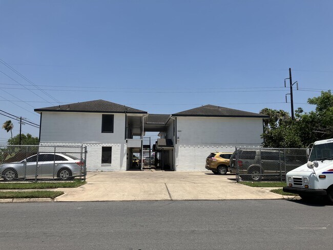 Foto del edificio - 4601 S 24th St