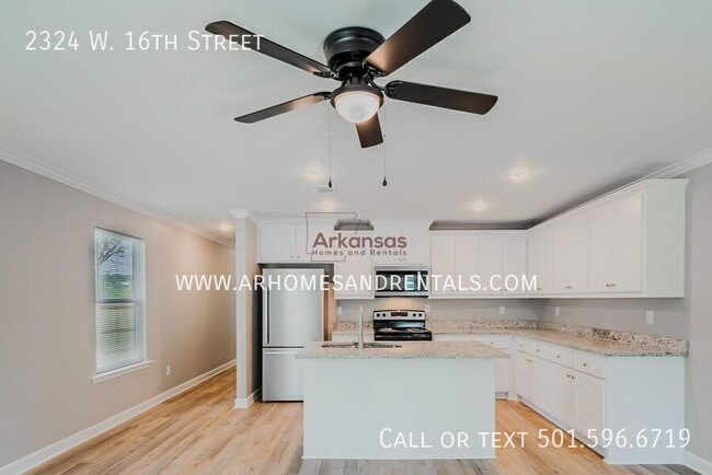 Foto del edificio - 2324 W 16th St