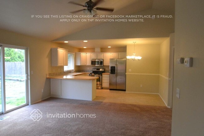 Foto del edificio - 14709 147th St E