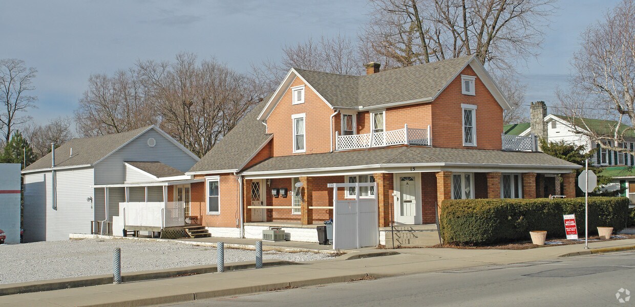Foto principal - 15 Wolf Creek St