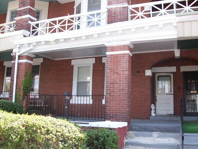 Foto del edificio - 5516 Walnut St.