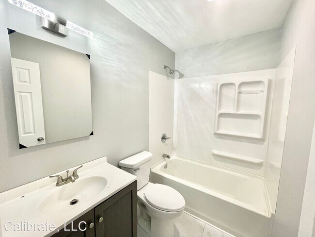 Foto del edificio - 5 br, 2 bath House - 918 North Arbogast