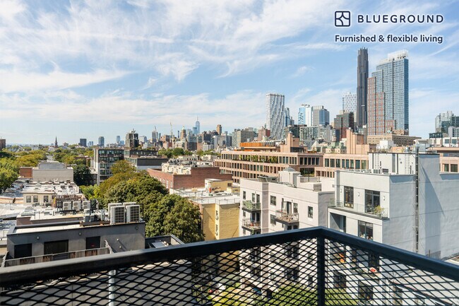 Foto del edificio - 82 4th Ave