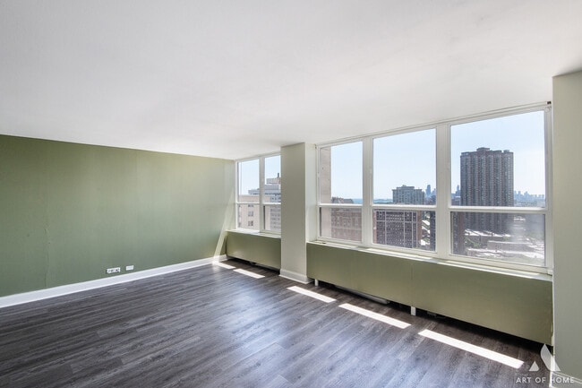 Building Photo - 655 W Irving Park Rd