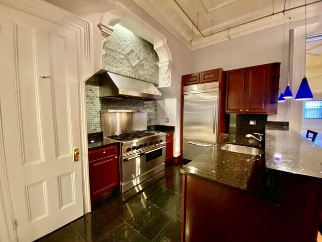 Foto del edificio - 226 Hudson St