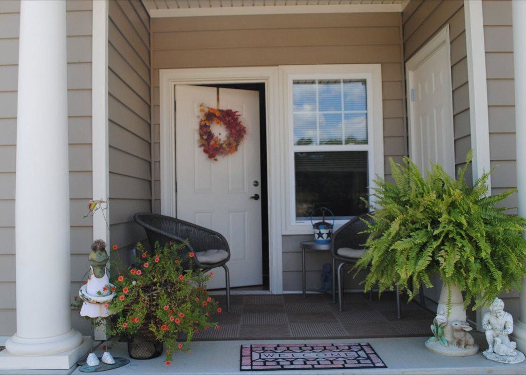 WELCOME HOME!!!! - 601 Courtyard Cottages Dr