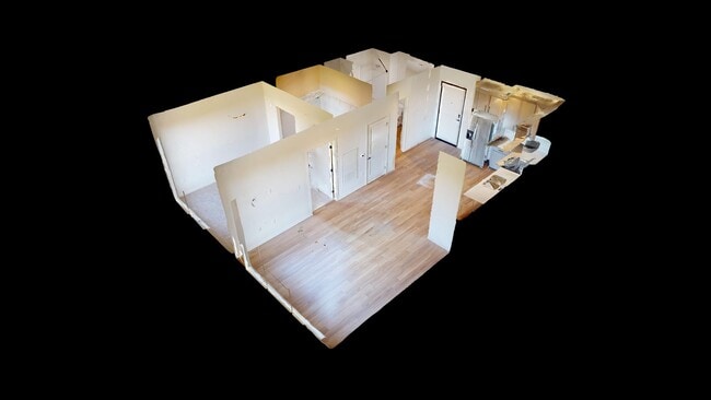 Interior Photo - BLOC