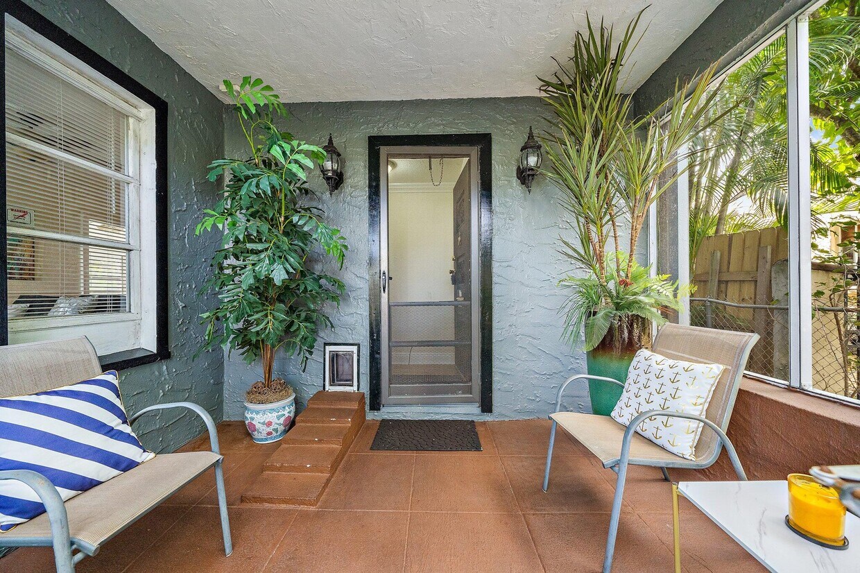 Foto principal - 600 Biscayne Dr