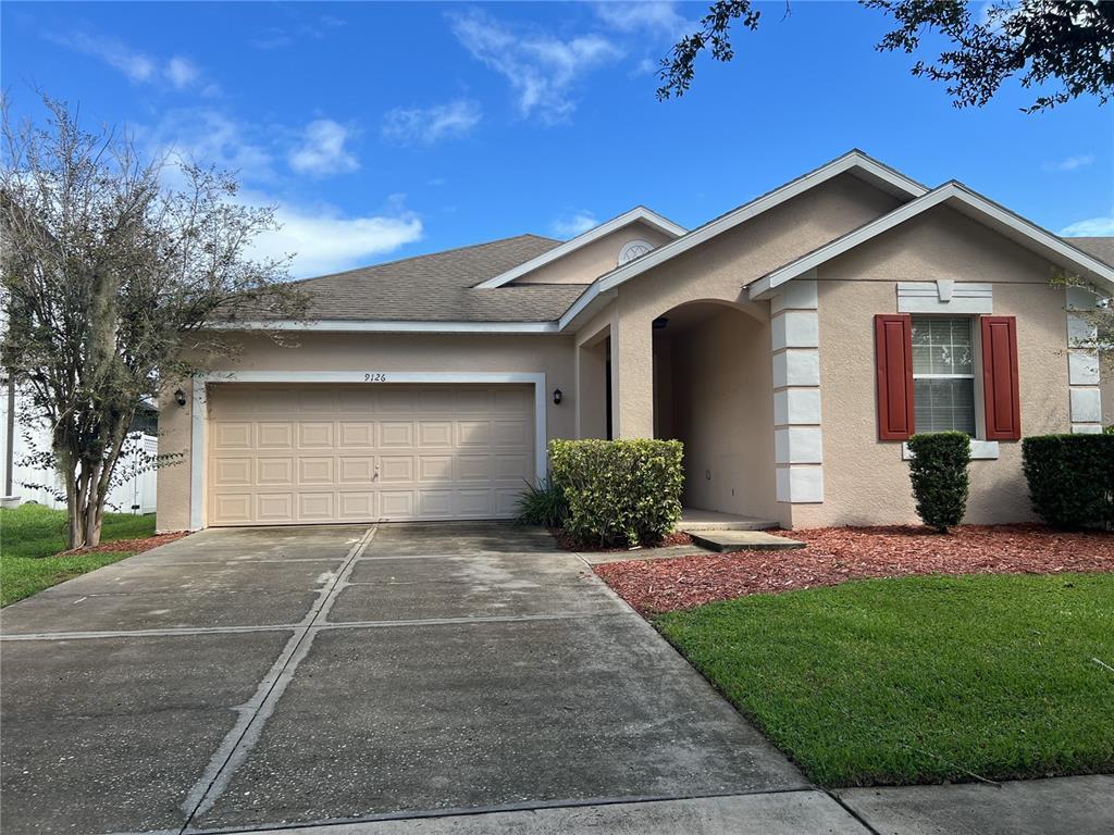 Foto principal - 9126 Leeland Archer Blvd