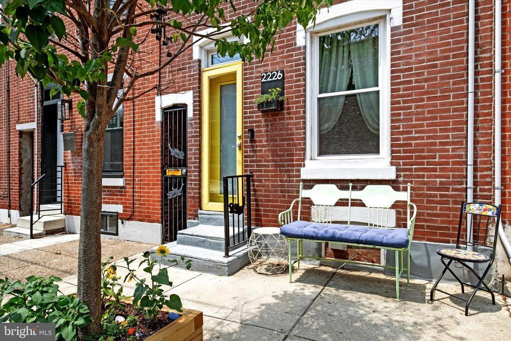 Foto principal - 2226 Taggert St