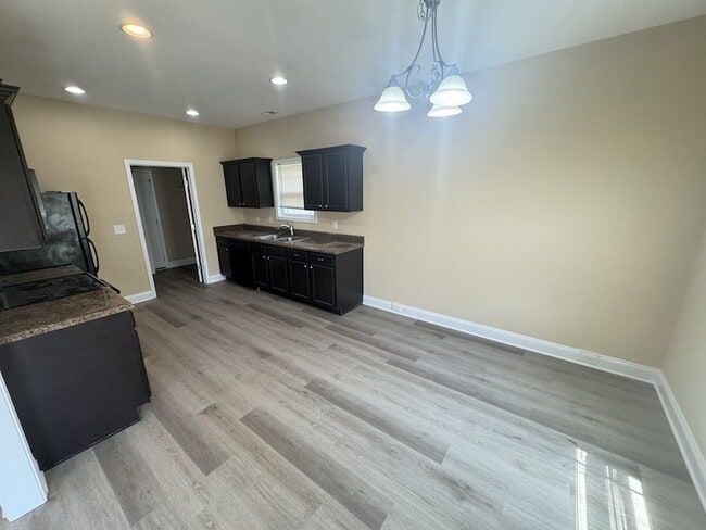 Photo - 3617 Jerry Anderson Dr House