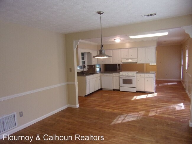 Building Photo - 3 br, 2 bath House - 4802 Hearthstone Drive