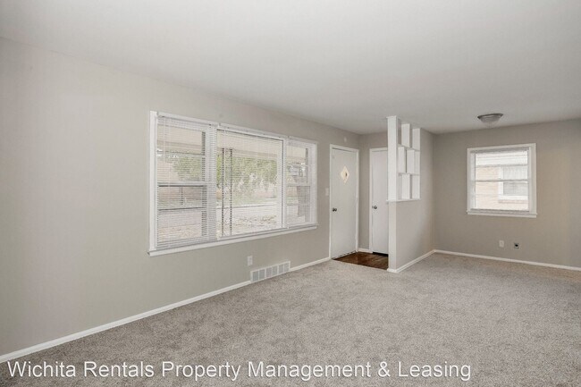 Foto del edificio - 3 br, 1 bath House - 444 S. Georgie