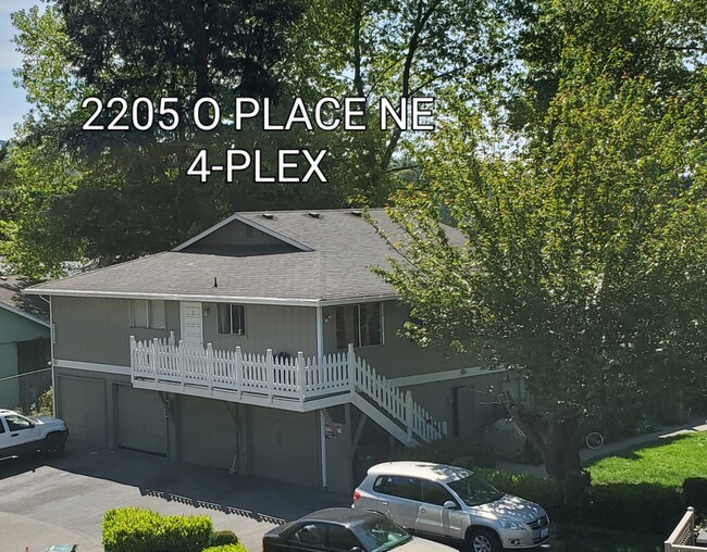 Building Photo - 2205 O Plz NE