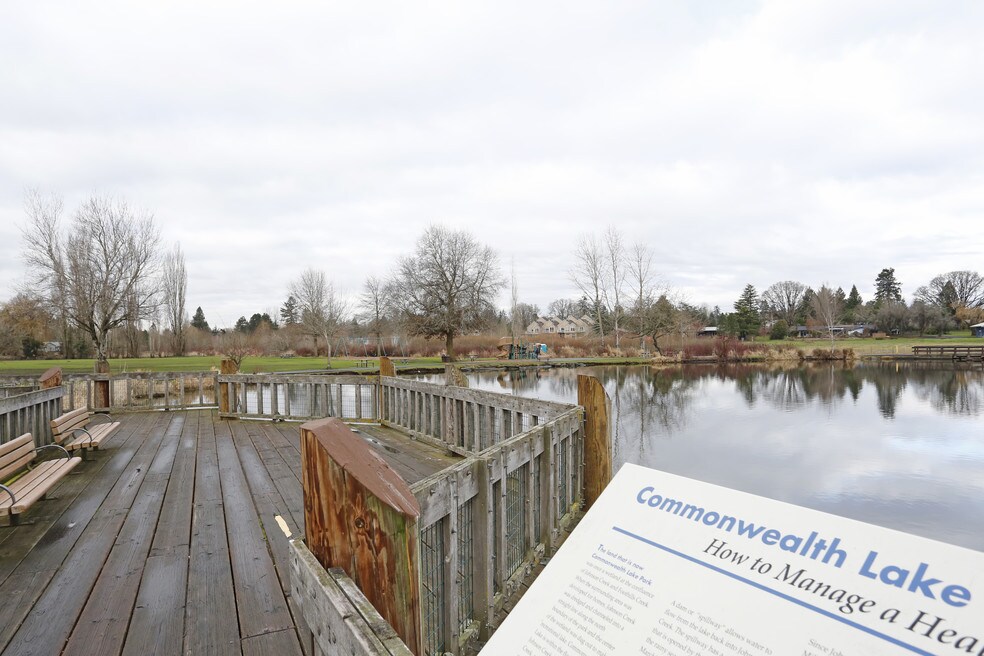 Living in Cedar HillsCedar Mill Portland, OR Neighborhood Guide by
