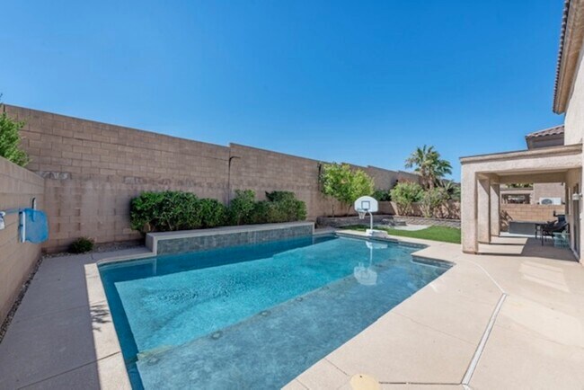 Building Photo - 169 Cobalt Sky Ave