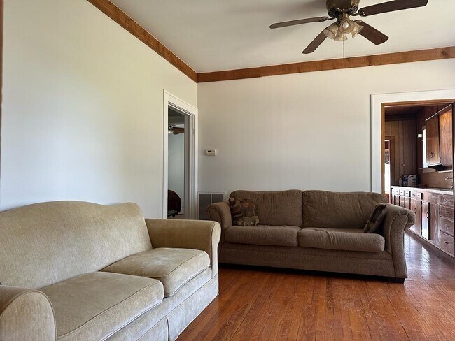 Building Photo - 24807 Botkins Rd