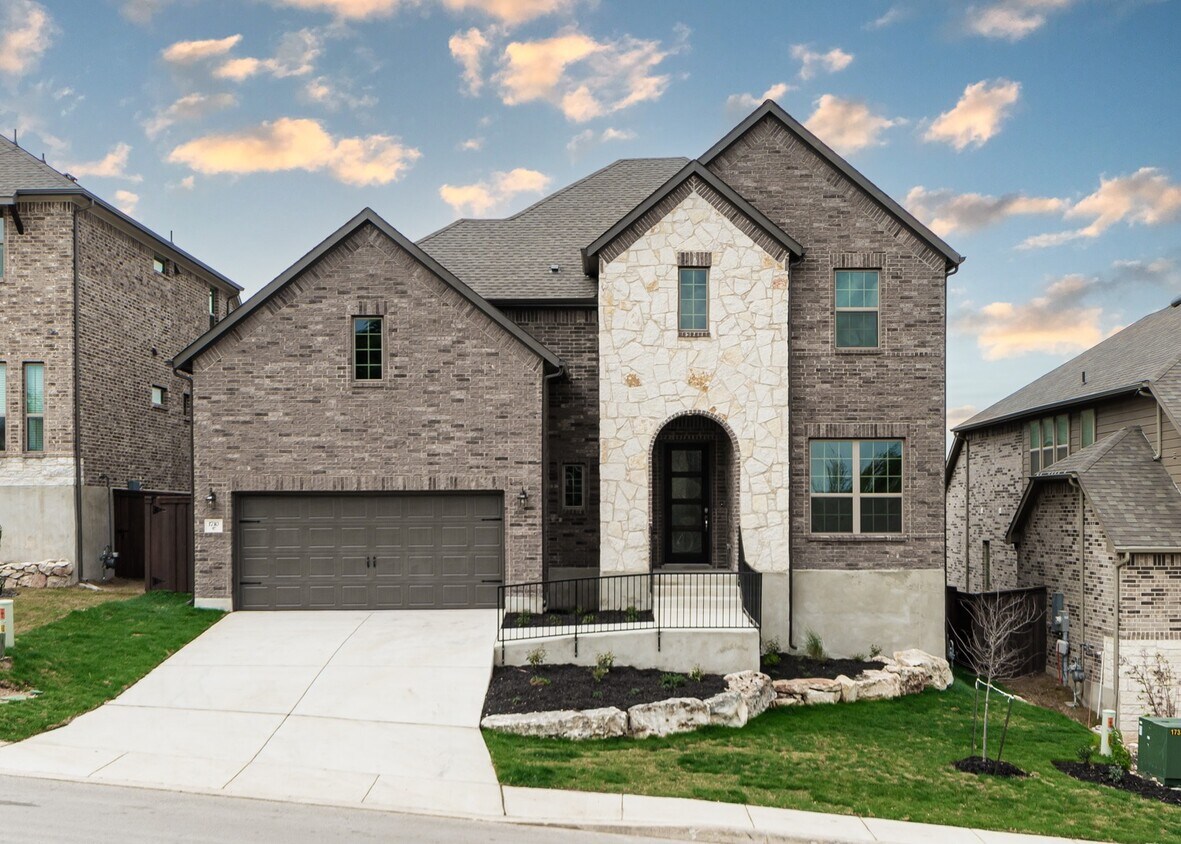 1710 Dancing Eagle, San Antonio, TX 78258 House for Rent in San