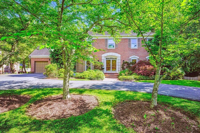 Foto del edificio - Magnificent 5 Bedroom, 4.5 Bathroom Bethes...