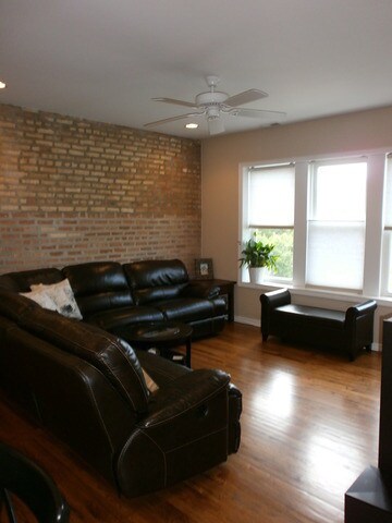 Foto del edificio - 2642 N Emmett St