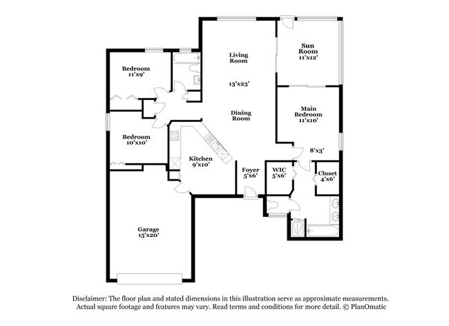 Building Photo - 209 Patrice Hope St