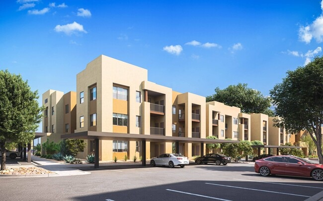 Building Photo - Sandoval Flats