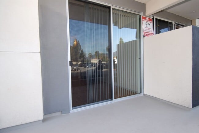 Foto del interior - Aqua Courtyard Suites